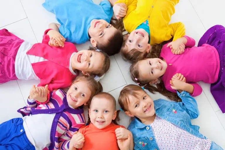 Colonia de Vacaciones de Verano 2025-2026 Colegio Cervantes.