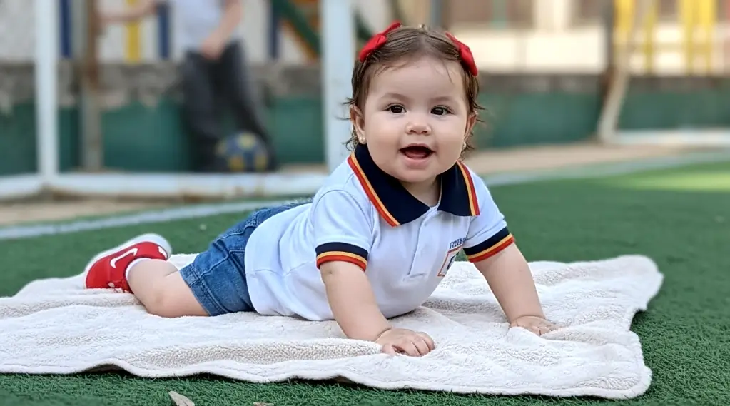 Guardería Cervantes